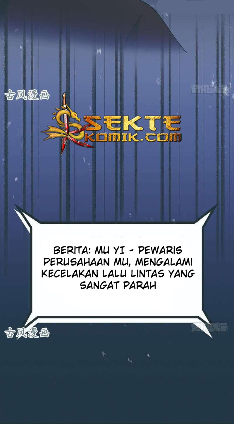 The Wife Contract and My Daughter’s Nanny Chapter 06 Gambar 14